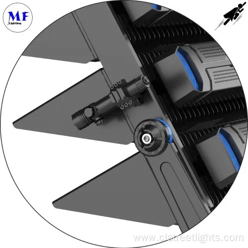 High Power LED Flood Light for Sports Fields